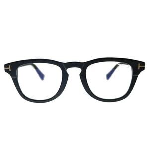 ⚡️ Tom Ford Black Frames 5660 B 001 4923 145